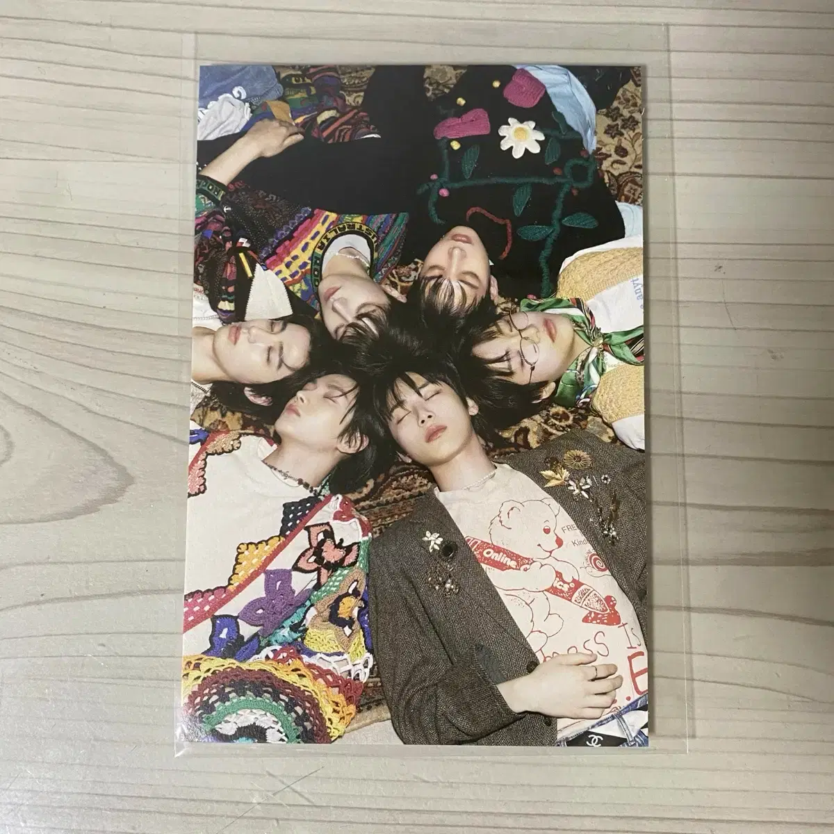 ☆未開封新品☆NCT WISH CD WISH＆songbird ユウシset NCT WISH
